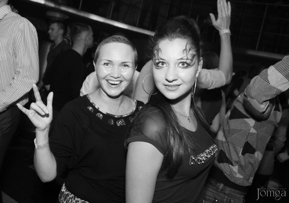 Фотография с HALLOWEEN GALAXY в Гэлэкси