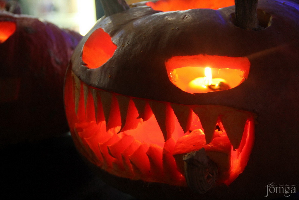 Фотография с HALLOWEEN GALAXY в Гэлэкси