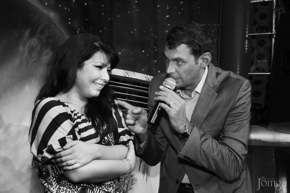 Фотография с HALLOWEEN GALAXY в Гэлэкси