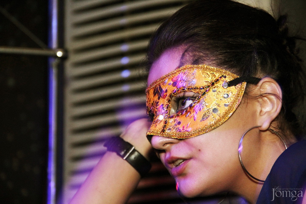 Фотография с HALLOWEEN GALAXY в Гэлэкси