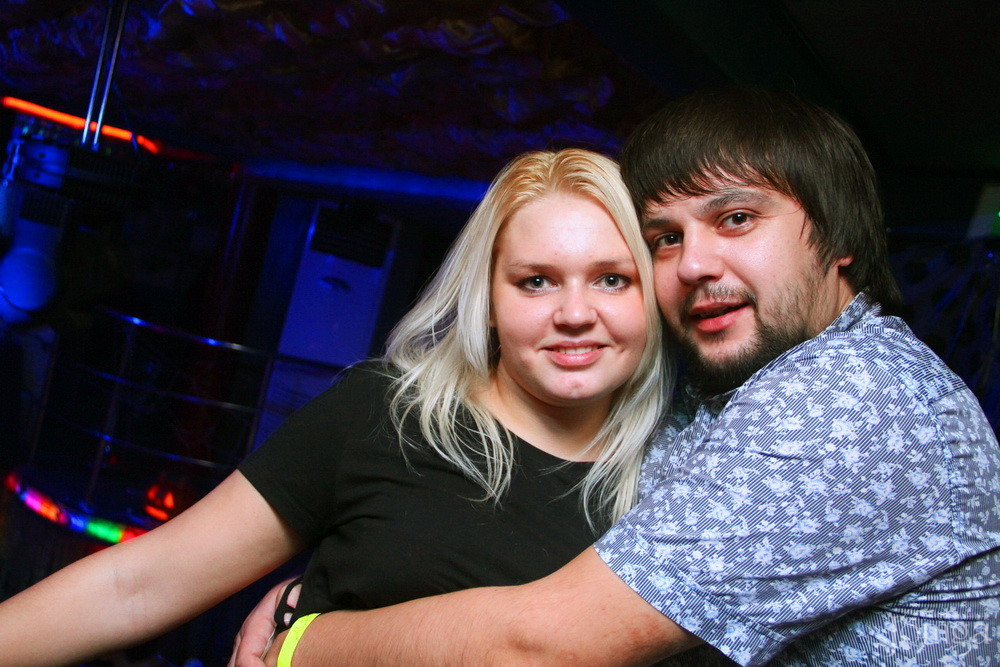 Фотография с HALLOWEEN GALAXY в Гэлэкси