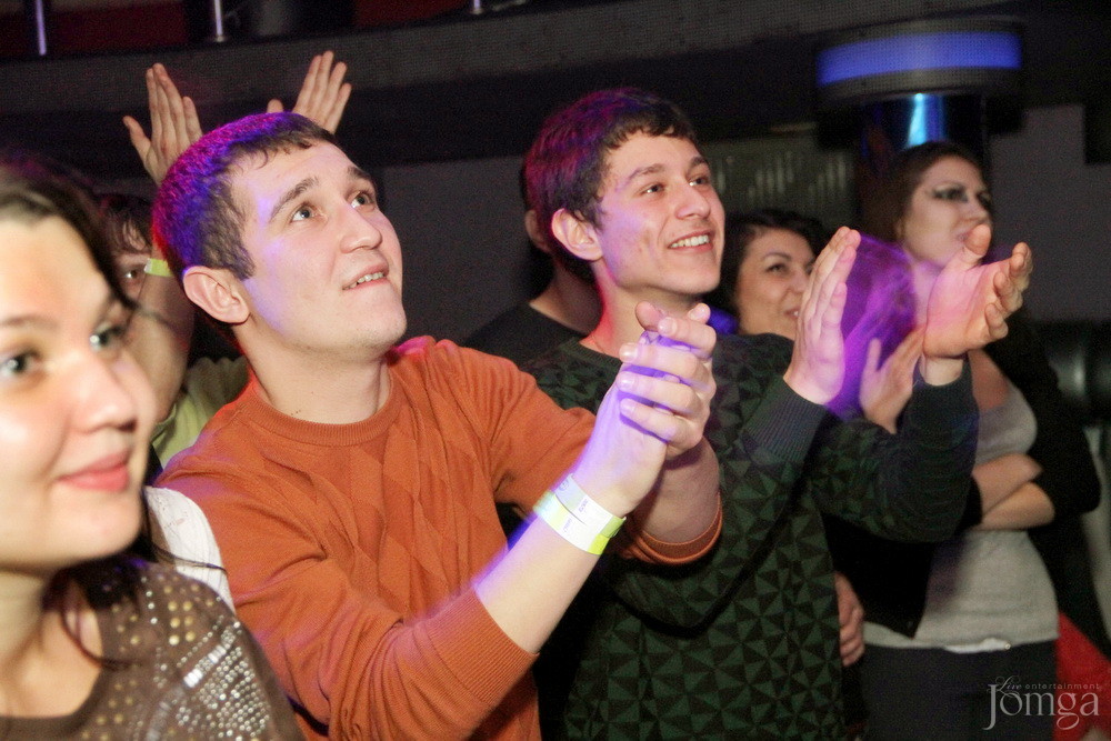 Фотография с HALLOWEEN GALAXY в Гэлэкси