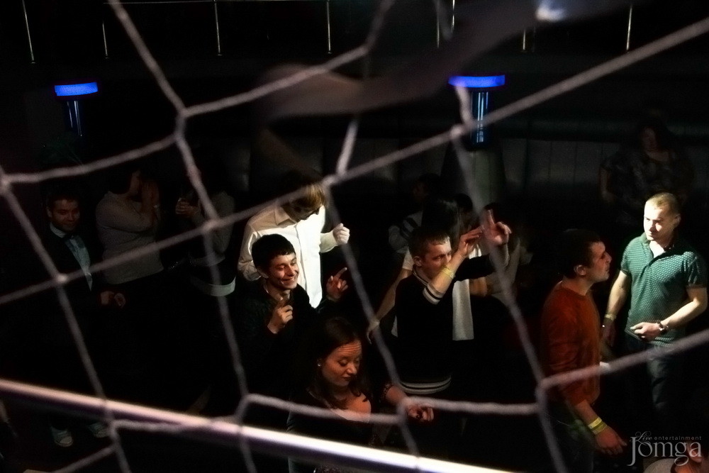 Фотография с HALLOWEEN GALAXY в Гэлэкси