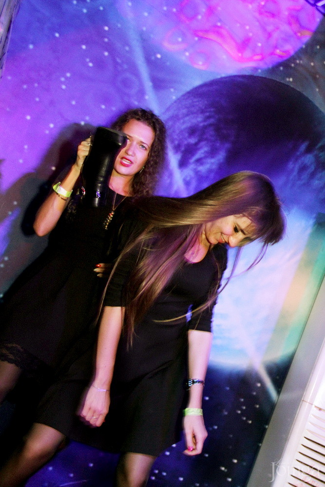 Фотография с HALLOWEEN GALAXY в Гэлэкси