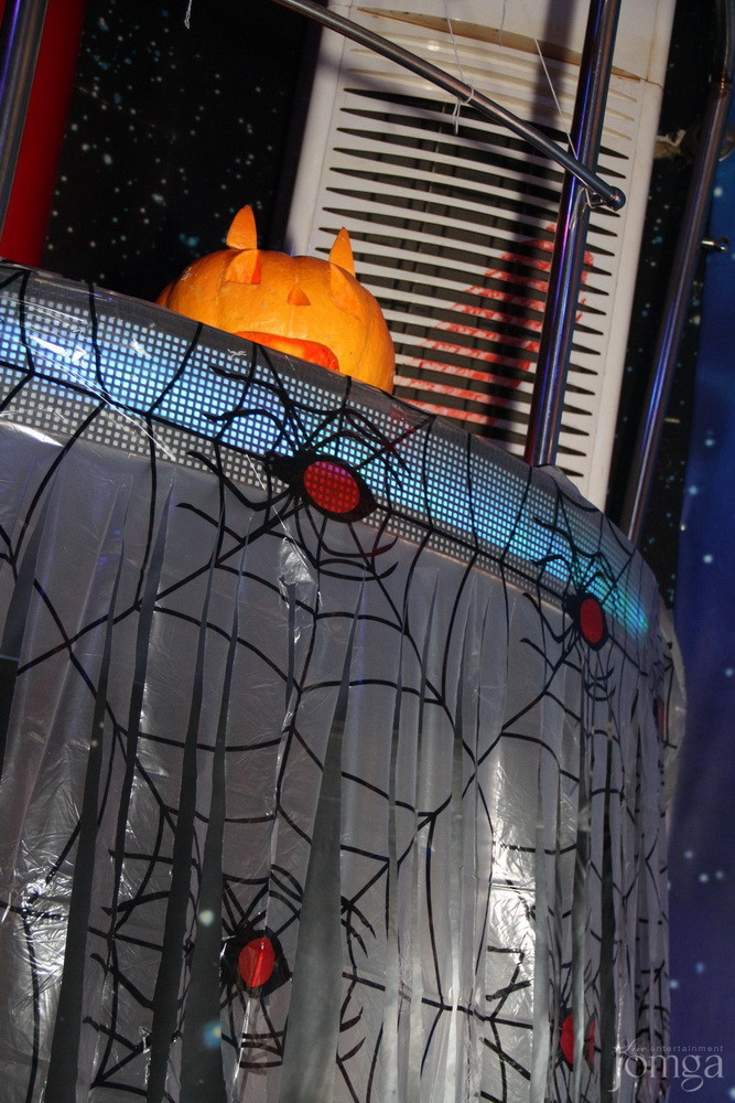 Фотография с HALLOWEEN GALAXY в Гэлэкси