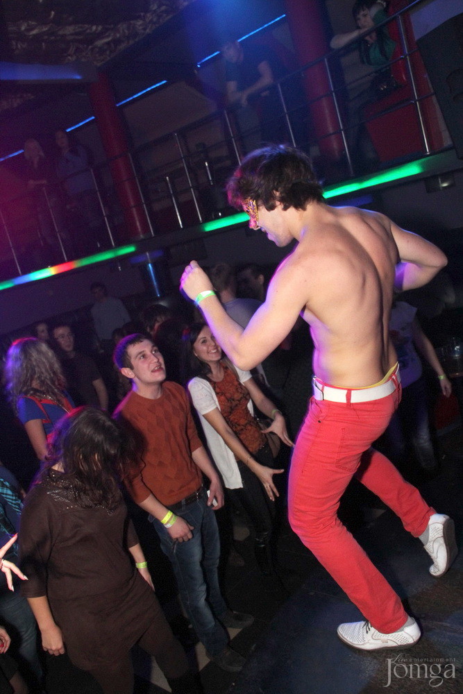 Фотография с HALLOWEEN GALAXY в Гэлэкси