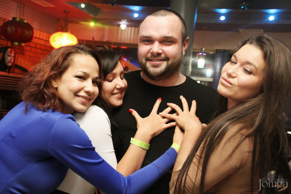 Фотография с HALLOWEEN GALAXY в Гэлэкси