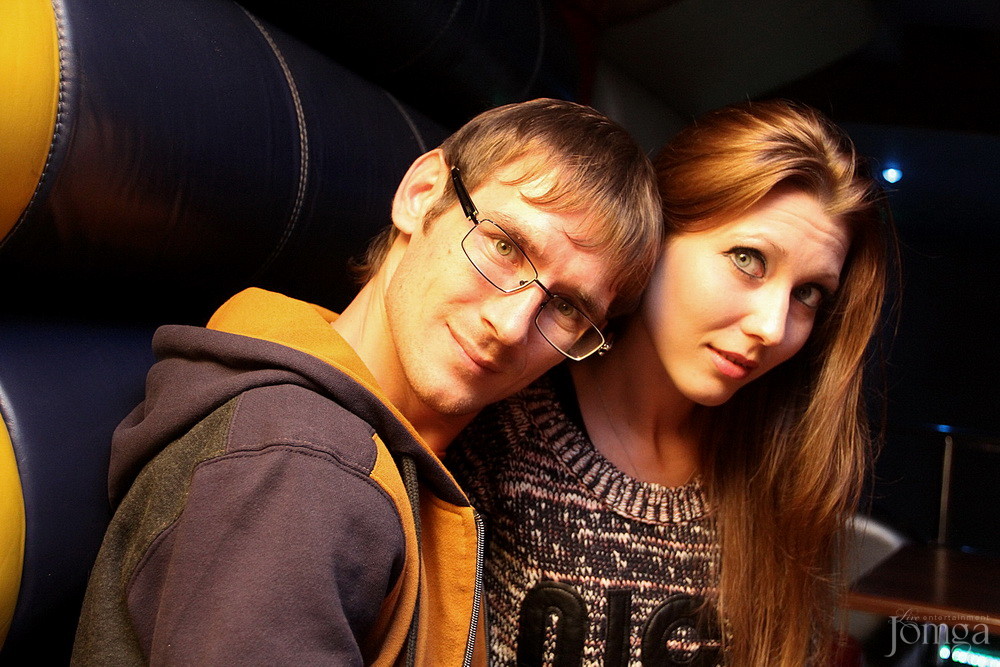 Фотография с HALLOWEEN GALAXY в Гэлэкси