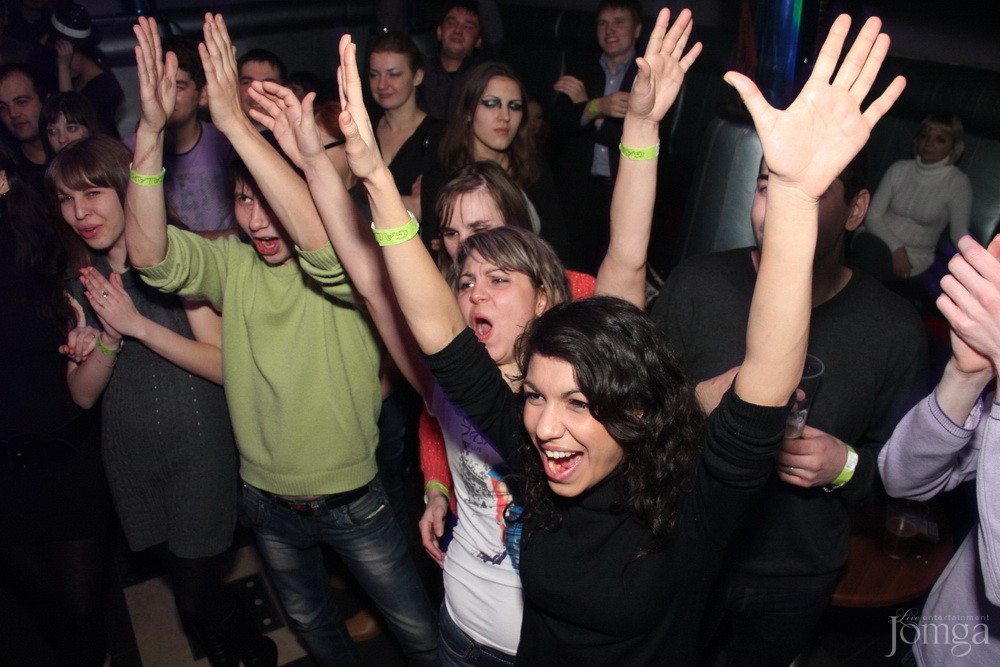 Фотография с HALLOWEEN GALAXY в Гэлэкси