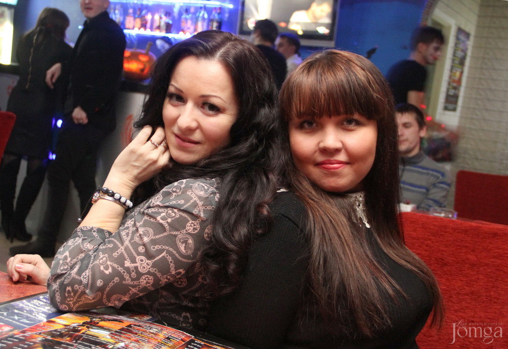 Фотография с HALLOWEEN GALAXY в Гэлэкси