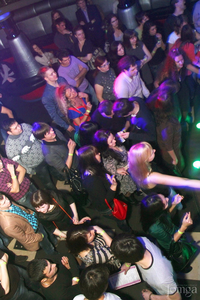 Фотография с HALLOWEEN GALAXY в Гэлэкси