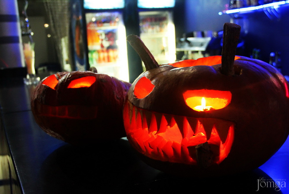 Фотография с HALLOWEEN GALAXY в Гэлэкси