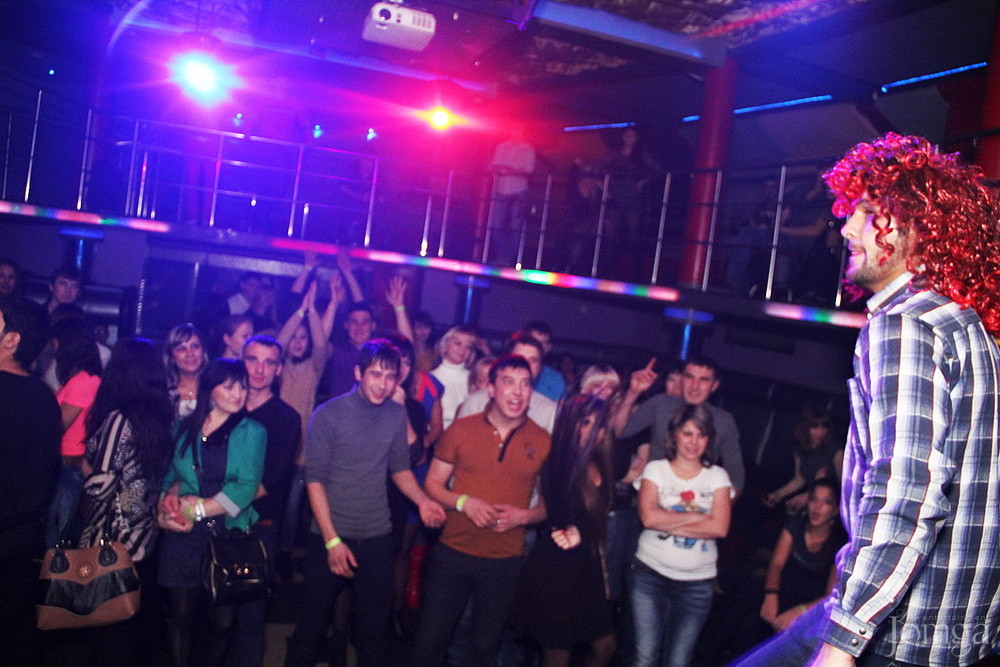 Фотография с HALLOWEEN GALAXY в Гэлэкси