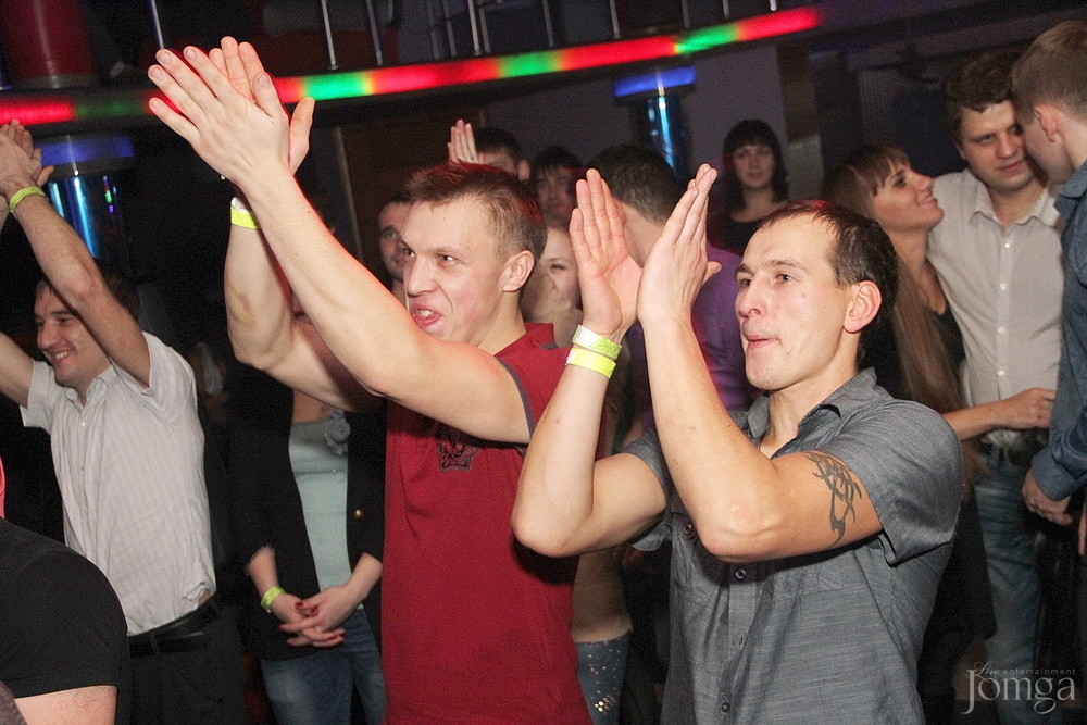 Фотография с HALLOWEEN GALAXY в Гэлэкси