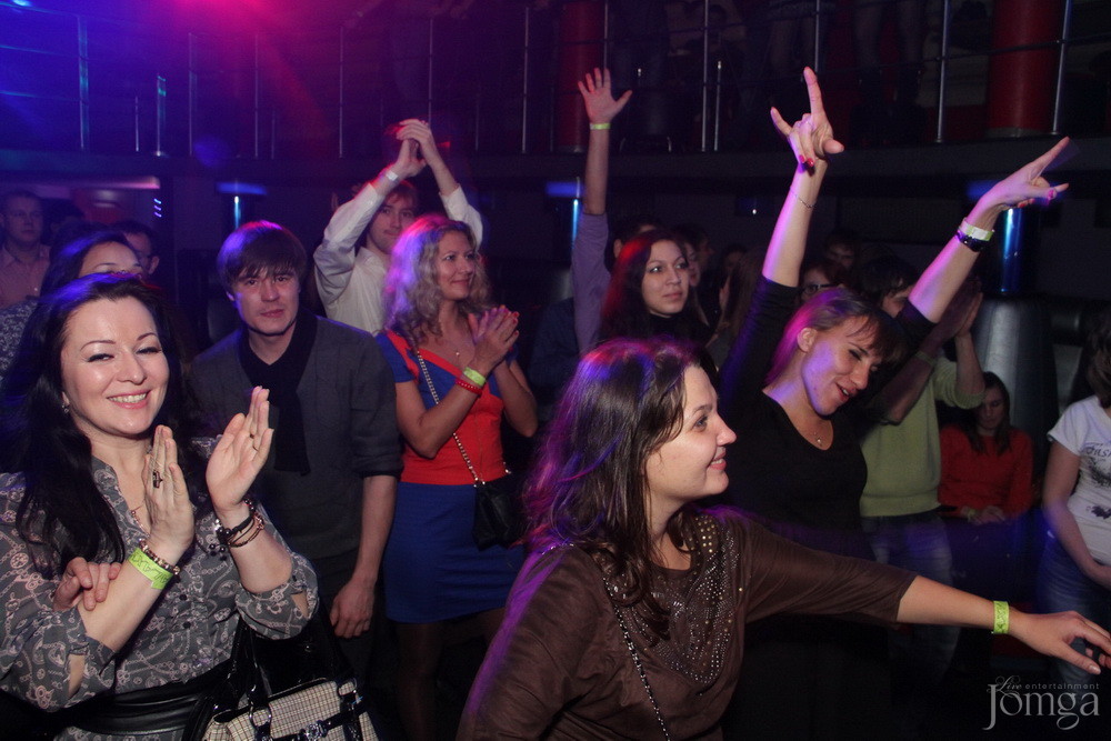 Фотография с HALLOWEEN GALAXY в Гэлэкси