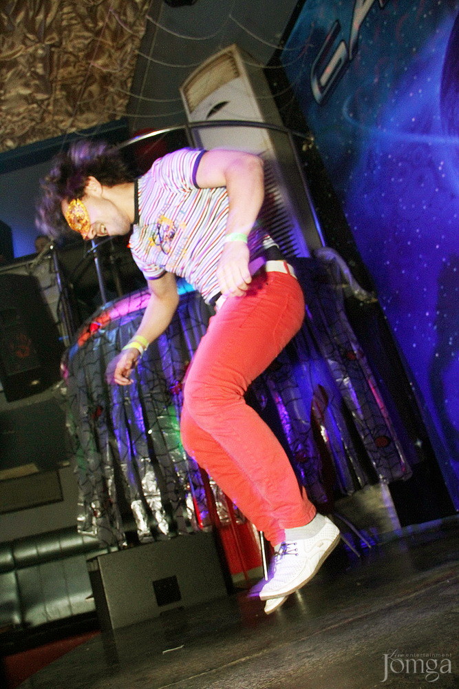 Фотография с HALLOWEEN GALAXY в Гэлэкси