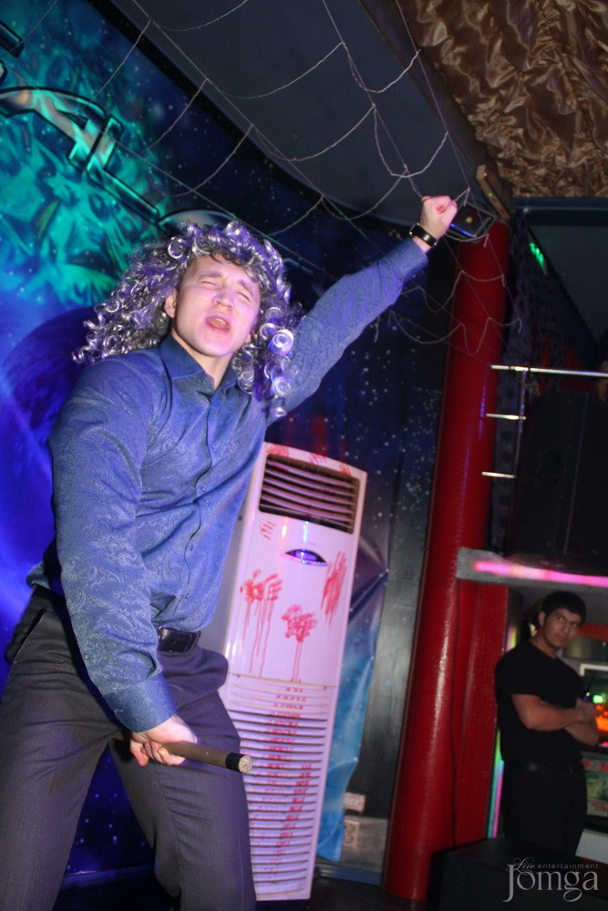 Фотография с HALLOWEEN GALAXY в Гэлэкси