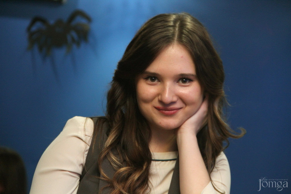 Фотография с HALLOWEEN GALAXY в Гэлэкси