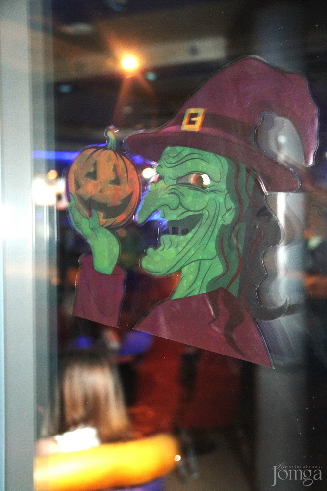 Фотография с HALLOWEEN GALAXY в Гэлэкси