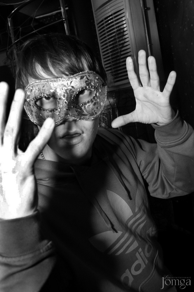 Фотография с HALLOWEEN GALAXY в Гэлэкси