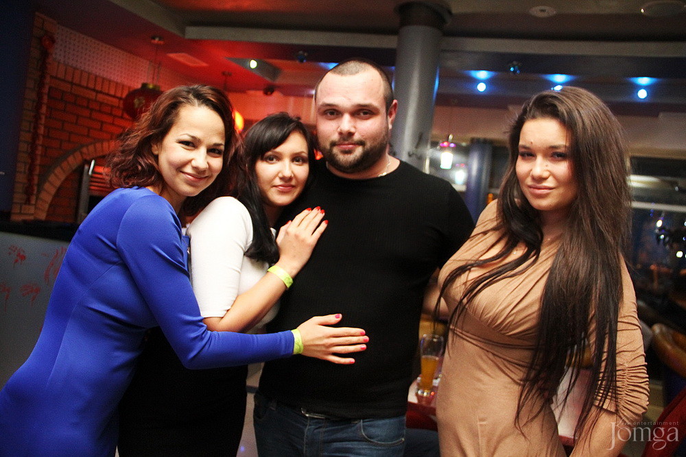 Фотография с HALLOWEEN GALAXY в Гэлэкси