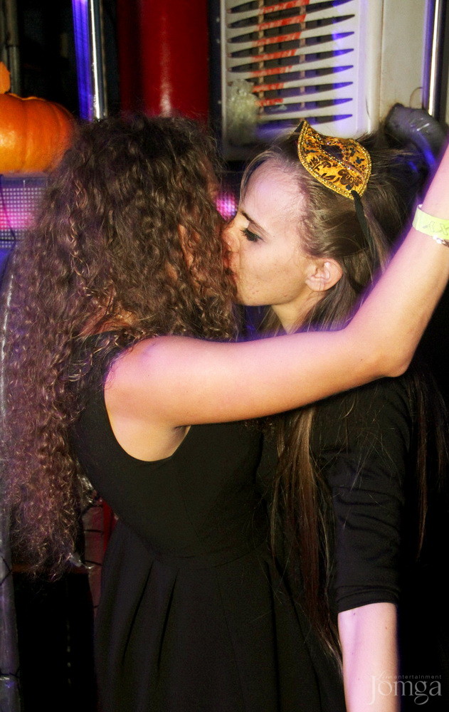 Фотография с HALLOWEEN GALAXY в Гэлэкси