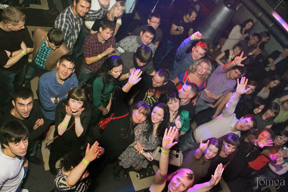 Фотография с HALLOWEEN GALAXY в Гэлэкси