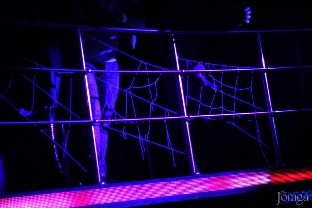 Фотография с HALLOWEEN GALAXY в Гэлэкси