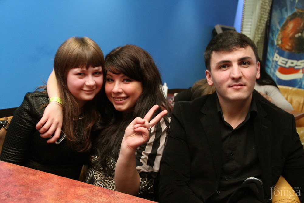 Фотография с HALLOWEEN GALAXY в Гэлэкси