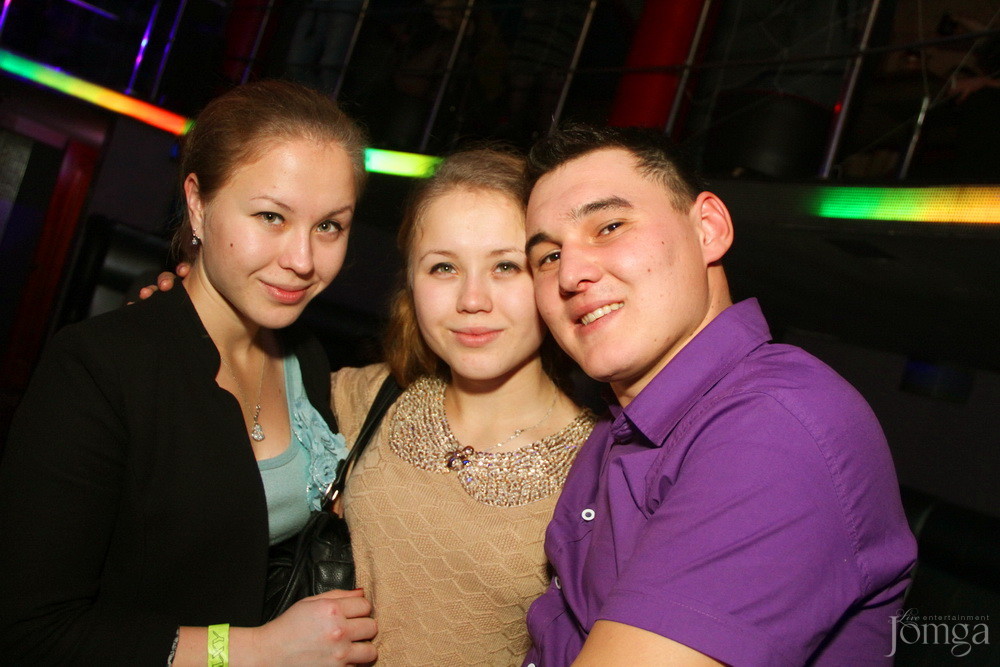 Фотография с HALLOWEEN GALAXY в Гэлэкси