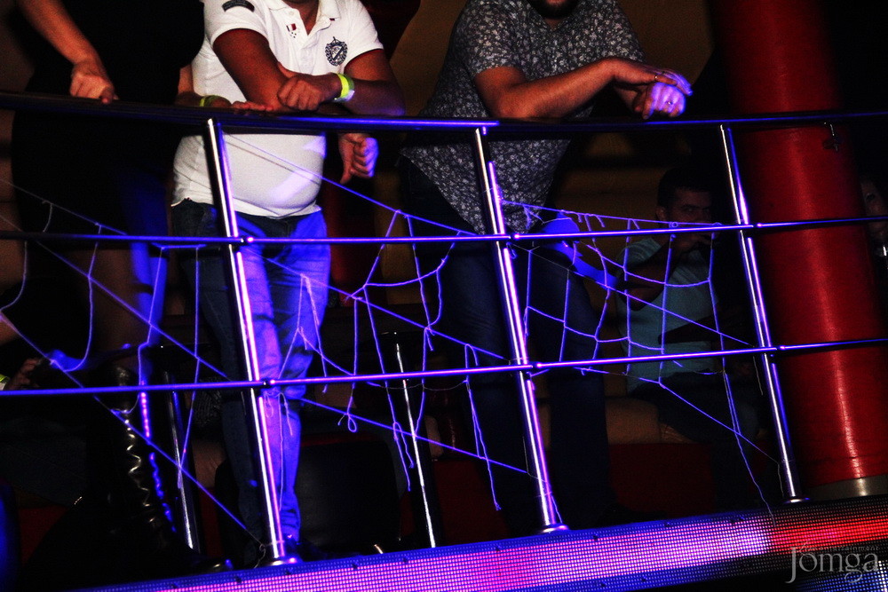 Фотография с HALLOWEEN GALAXY в Гэлэкси