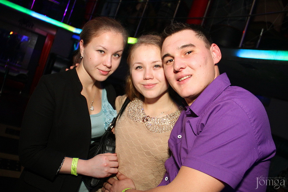 Фотография с HALLOWEEN GALAXY в Гэлэкси