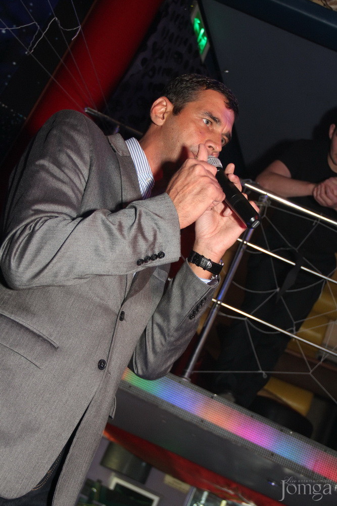 Фотография с HALLOWEEN GALAXY в Гэлэкси