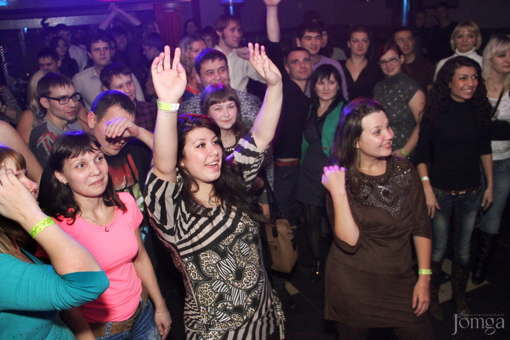 Фотография с HALLOWEEN GALAXY в Гэлэкси