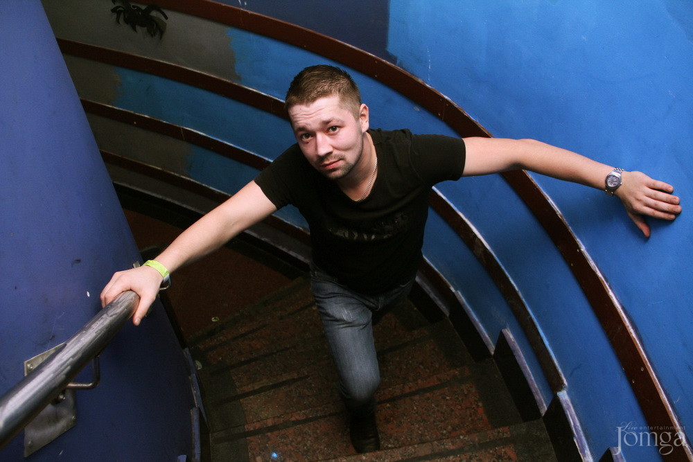 Фотография с HALLOWEEN GALAXY в Гэлэкси