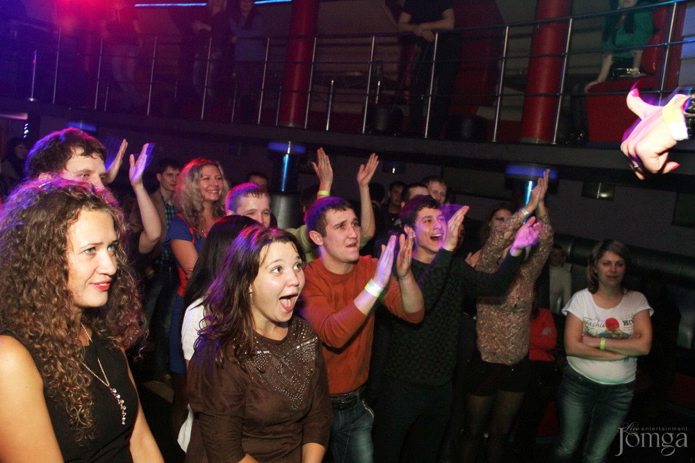 Фотография с HALLOWEEN GALAXY в Гэлэкси