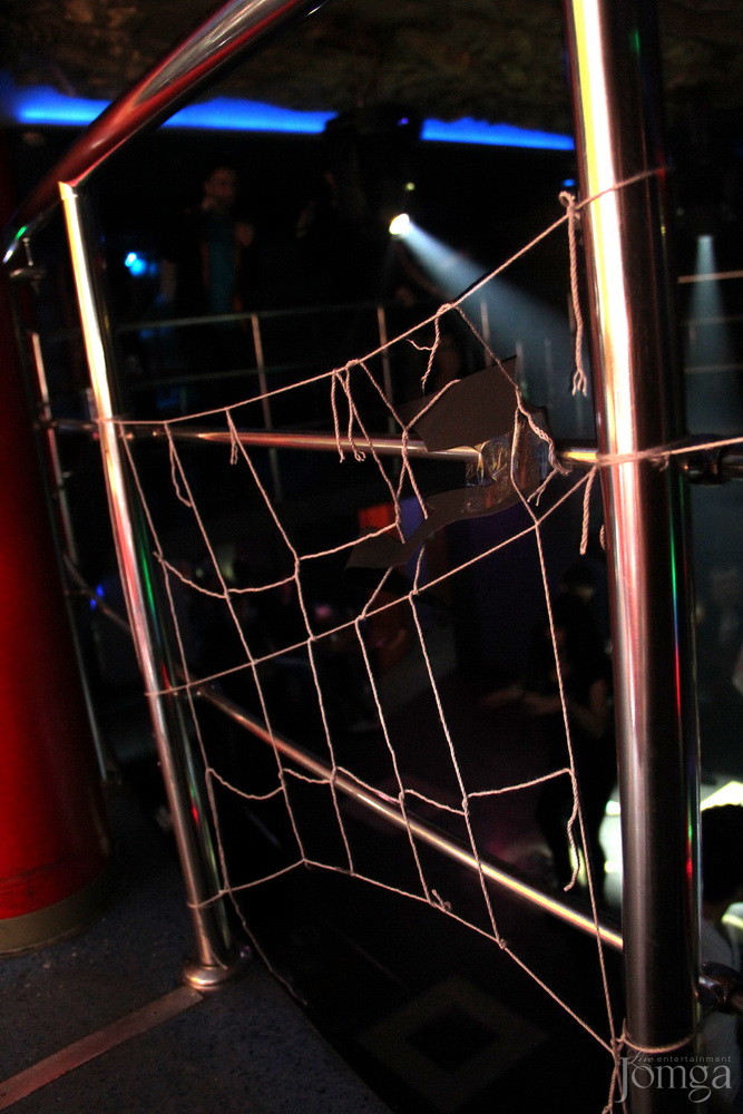 Фотография с HALLOWEEN GALAXY в Гэлэкси