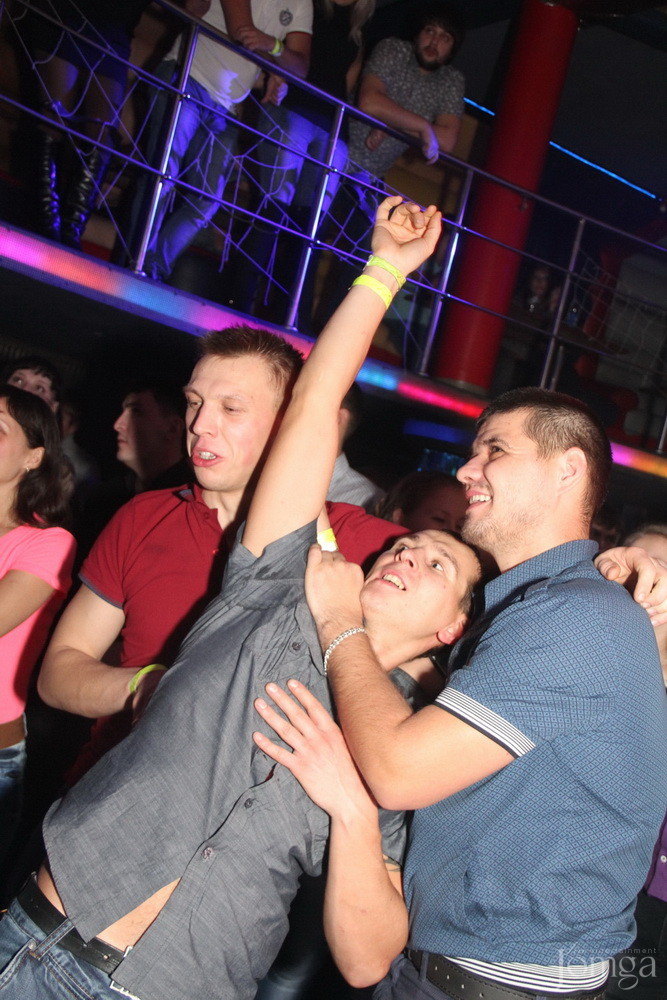 Фотография с HALLOWEEN GALAXY в Гэлэкси