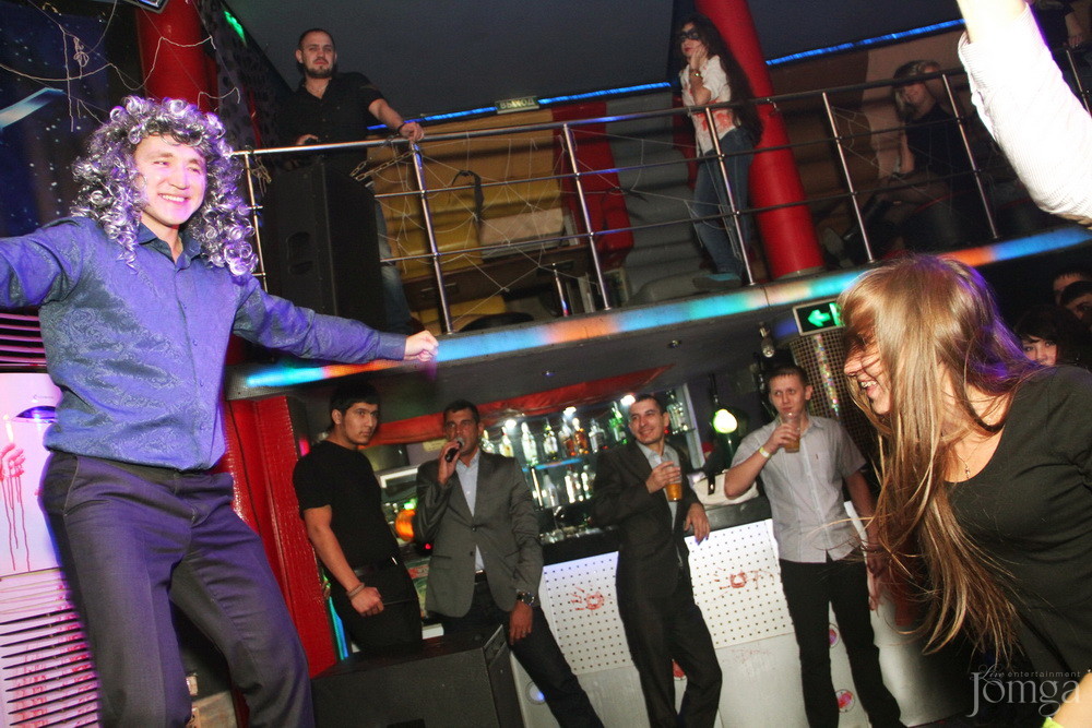 Фотография с HALLOWEEN GALAXY в Гэлэкси