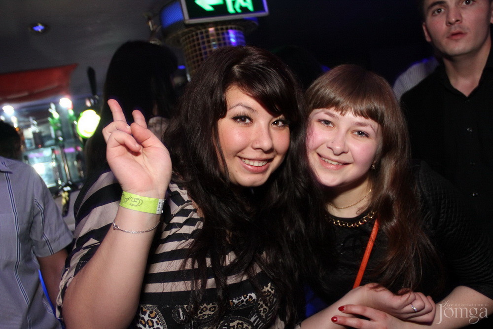 Фотография с HALLOWEEN GALAXY в Гэлэкси