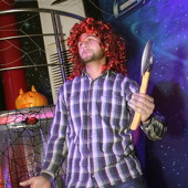 HALLOWEEN GALAXY фото 88