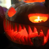 HALLOWEEN GALAXY фото 176