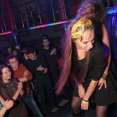 HALLOWEEN GALAXY фото 150