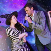 HALLOWEEN GALAXY фото 127