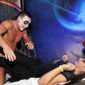 HALLOWEEN GALAXY фото 112