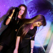 HALLOWEEN GALAXY фото 125