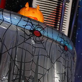 HALLOWEEN GALAXY фото 97