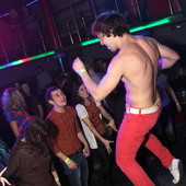 HALLOWEEN GALAXY фото 155