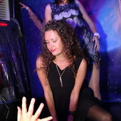 HALLOWEEN GALAXY фото 135