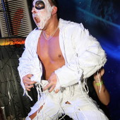 HALLOWEEN GALAXY фото 108